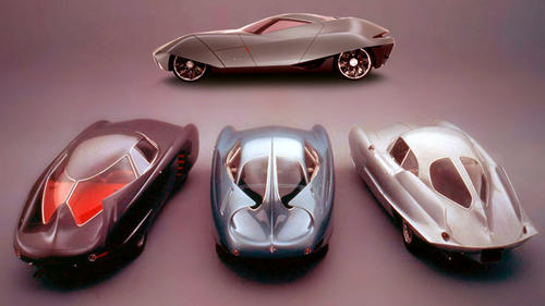 Alfa Romeo BAT 11